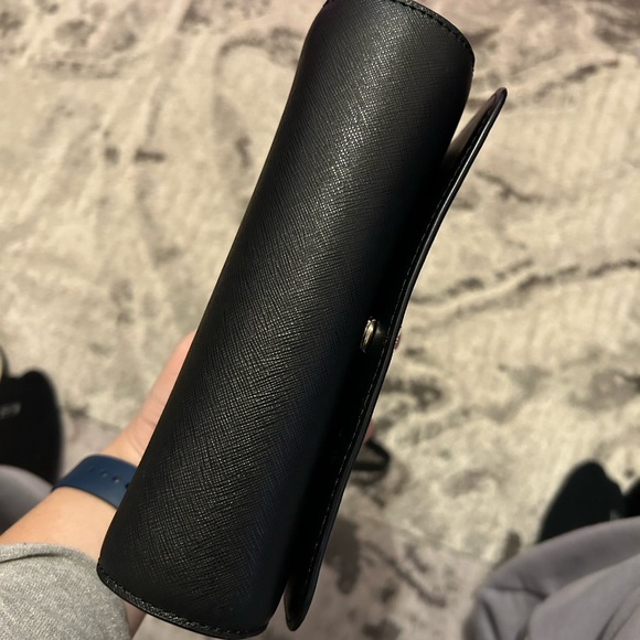 Kate Spade small flap cross body bag - Picture 6 of 10